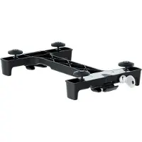 Racktime Adapter