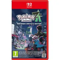 Nintendo Pokémon Legends: Z-A - Switch 2 - RPG