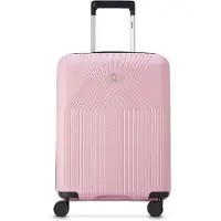 Delsey Ordener Slim kuffert 55 cm, peony