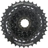 Shimano Altus Hg31 Kassette