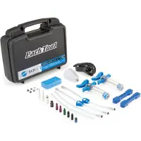 Park Tool BKM-1 bremseluftekit, mineralsk olie