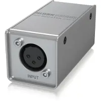 Klark Teknik Mic Booster CM1 signalforstærker