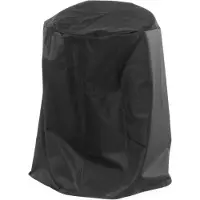 Mustang grillovertræk til kulgrill 64 x 85 cm / grillovertræk / beskyttelsesovertræk til grill