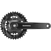 Shimano Altus M315 Kranksæt