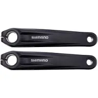 Shimano Steps E8000 E-bike Pedalarm