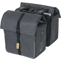 Basil Navigator M Mik Sidetasker 14l