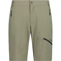 CMP Zip Off 31t5157 Bukser
