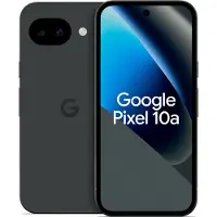 Google Pixel 10a 256GB/8GB - Obsidian