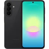 Samsung Galaxy A27 5G 128GB/6GB - Black