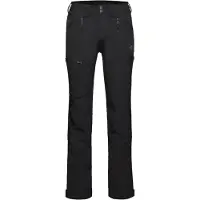 Mammut Zinal Guide Softshell Hybrid Bukser