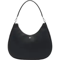 Lacoste Skuldertaske 'Daily City' sort