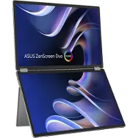 Asus ZenScreen Duo OLED MQ149CD - 1920x1200 - 60Hz - OLED