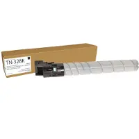 Xerox Everyday Toner Alternative Til Konica Minolta Tn-328k Sort Aav8150 28k