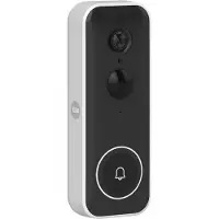 Yale Smart videodørklokke