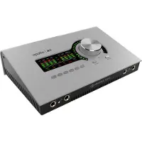 Universal Audio Apollo x4 Gen 2 Essentials+ Edition