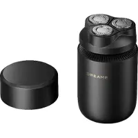 Dreame S7, Folie shaver, Sort, Metal, Batteri, 1,5 t, 90 dage