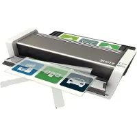 Leitz Ilam Touch 2 Turbo A3 Lamineringsmaskine