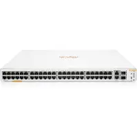 HP Aruba Instant On 1960 48g 2xgt Switch