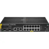 HP Cx 6000 12p Switch