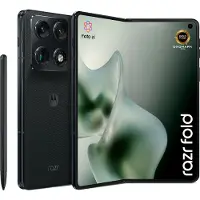 Motorola razr fold 512GB/16GB - PANTONE Blackened Blue