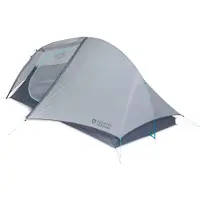 Nemo - Telte vandring/trekking - Hornet Elite OSMO 2P til Unisex - Grå