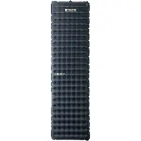 Nemo - Madras - Tensor Alpine Extreme Conditions til UnisexNylon - Størrelse Regular - Sort