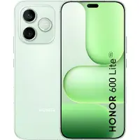 Honor 600 Lite 5G Dual SIM 256GB (8GB RAM) LNA-NX1 Grøn Global Version
