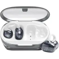 JBL Soundgear Clips White
