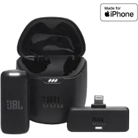 JBL Quantum Stream Wireless Lightning