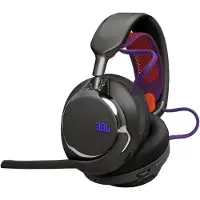 JBL Quantum 950 Wireless Gaming Headset Black