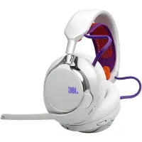 JBL Quantum 950 Wireless Gaming Headset White