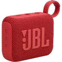 JBL Go 4 4.2 W Bluetooth-højttaler