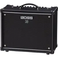 BOSS Katana-50 MkIII 1x12 guitarcombo 50 W