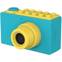MyFirst Camera 2 8 MP - Blå