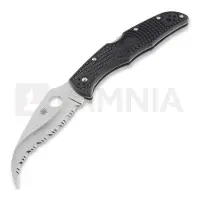 Spyderco Matriarch 2 Lockback