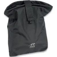 Tasmanian Tiger Dump Pouch Black