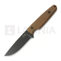 Za Pas Handie Fixed Micarta