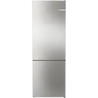 Bosch Serie 4kgn492idf Køleskab Med Fryser