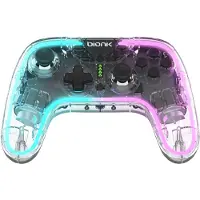 Dreamgear Neoglow Nintendo Switch-controller