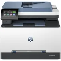 HP Laserjet Pro Mfp 3302fdw Multifunktionsprinter