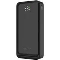 FIXED Zen2 20 USB-C PD 20W Power Bank 20.000 mAh - Black - 20000 mAh