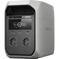 EcoFlow Delta 3 Classic - 1024Wh
