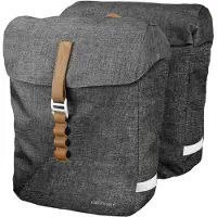 Tubus Heda 24.5l Sidetasker