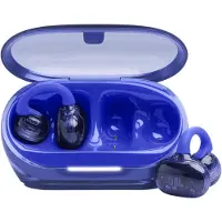 JBL Soundgear Clips Blå