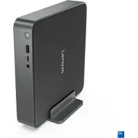 Lenovo IdeaCentre Mini - Core 5 210H | 16 GB RAM | 1 TB SSD | Win 11 Home