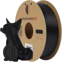 Copymaster3D Petg Carbon 1.75 Mm 1kg Filament