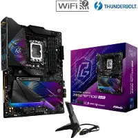Asrock Z890 Riptide Wifi Bundkort