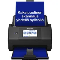 Epson WorkForce ES-580W Dokumentenscanner