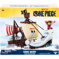 One Piece One Piece, Going Merry Collector Ship