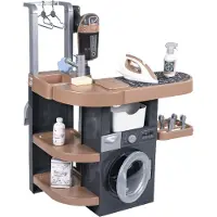 Smoby Rowenta Cleaning Set Skønhedssæt